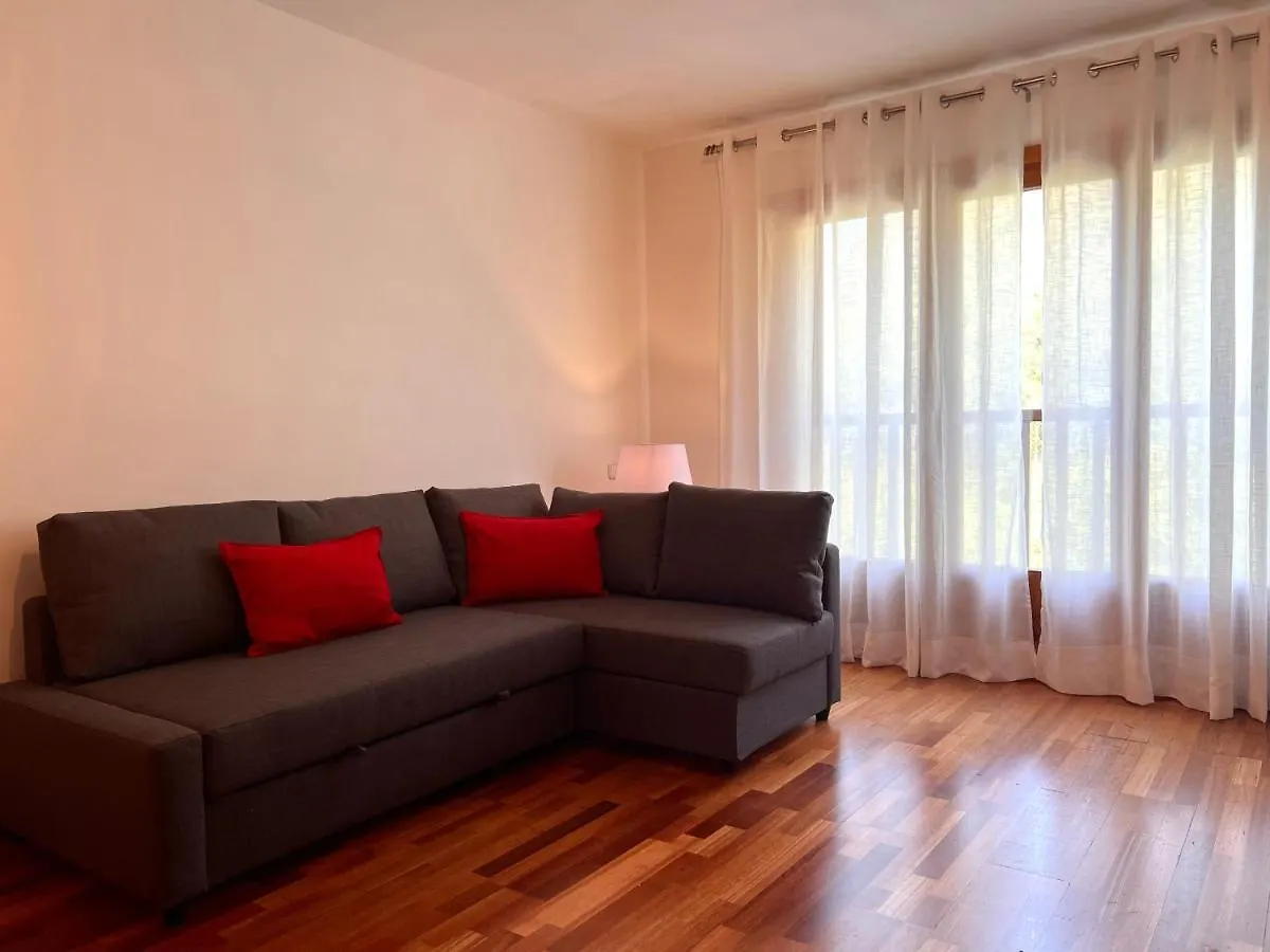Διαμέρισμα Apartament Els Raiers - L'Amfitriona Rialp
