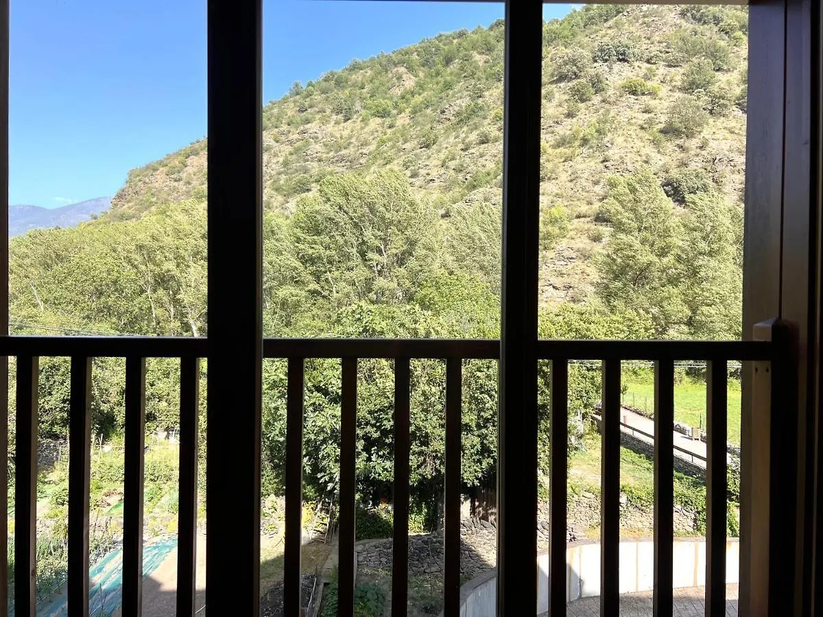 Διαμέρισμα Apartament Els Raiers - L'Amfitriona Rialp Ισπανία