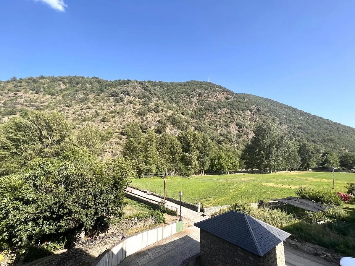 Διαμέρισμα Apartament Els Raiers - L'Amfitriona Rialp