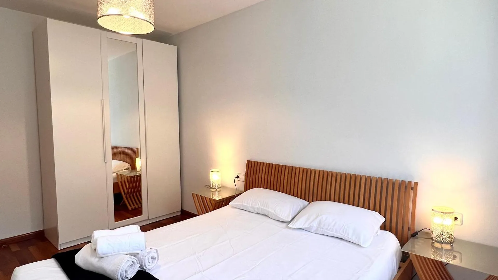 Apartament Els Raiers - L'Amfitriona Rialp 0*,  Ισπανία