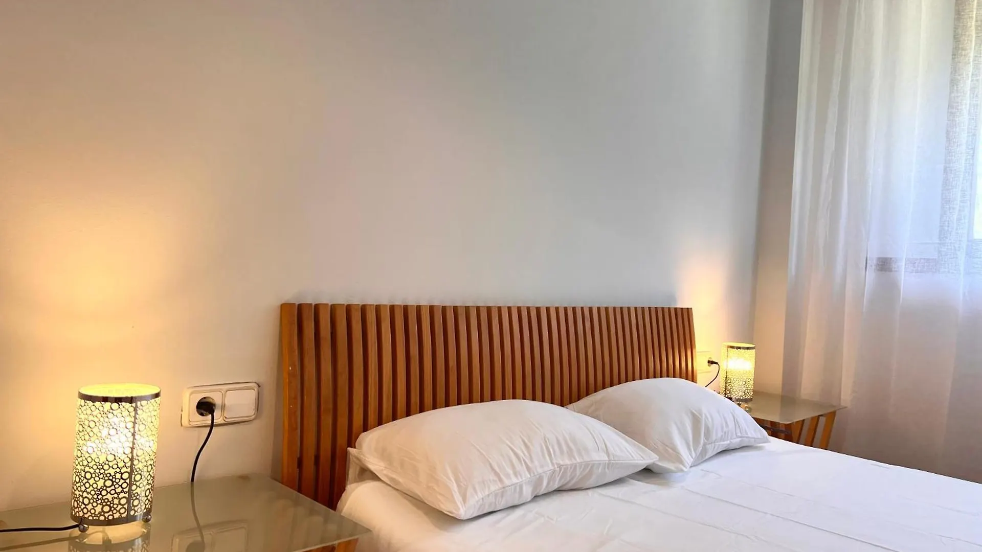 Διαμέρισμα Apartament Els Raiers - L'Amfitriona Rialp