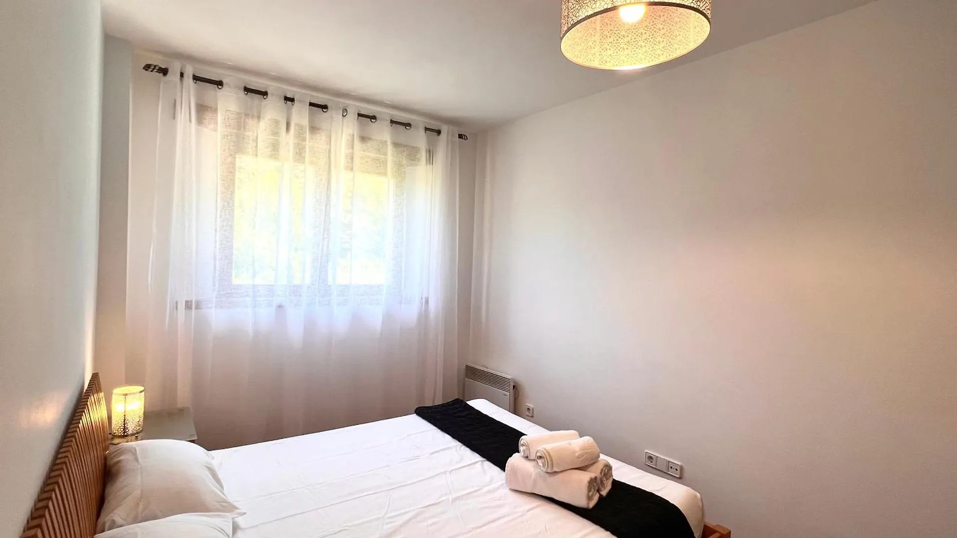 Apartament Els Raiers - L'Amfitriona Rialp Ισπανία