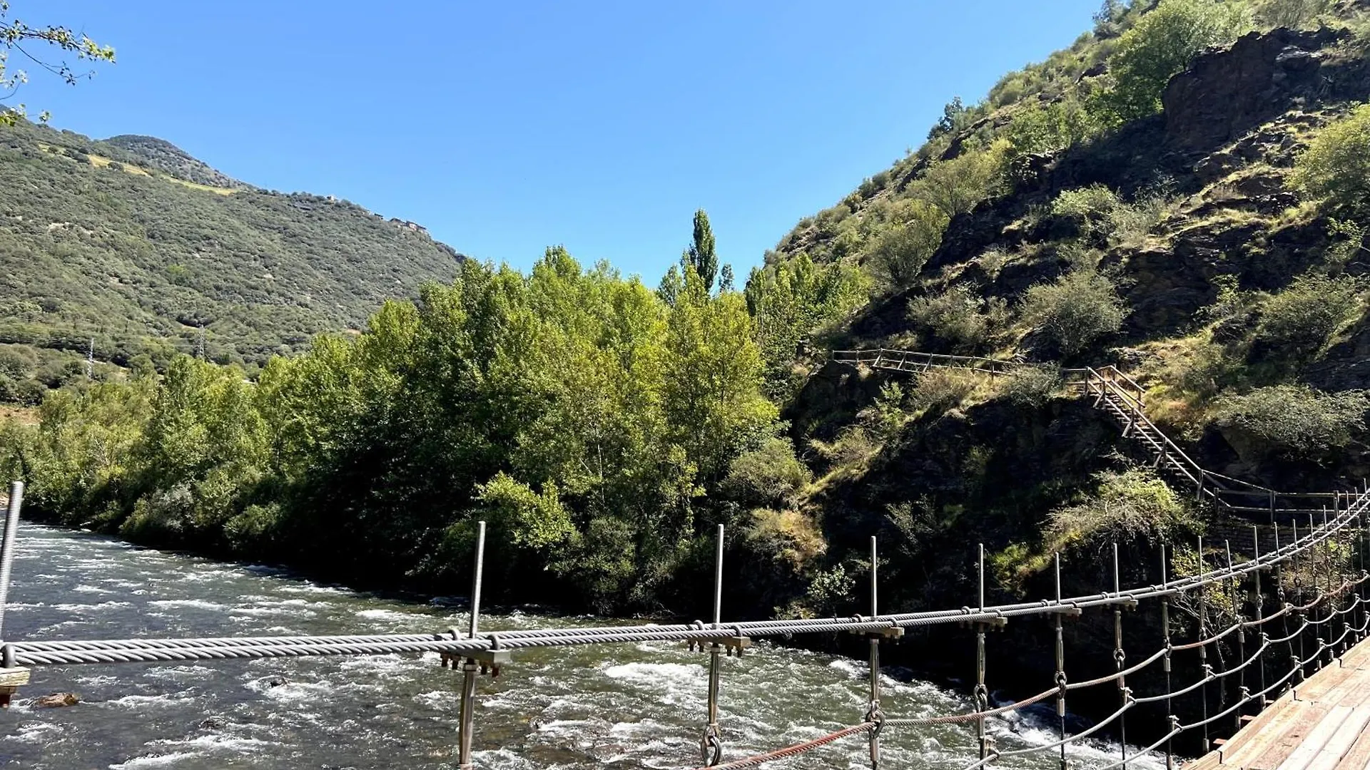 Διαμέρισμα Apartament Els Raiers - L'Amfitriona Rialp